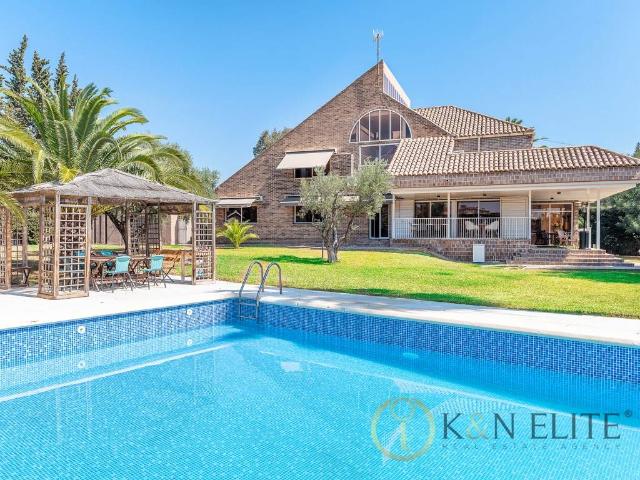Casa chalet en Venta en Centro