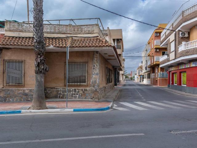 Casa chalet en Venta en Centro