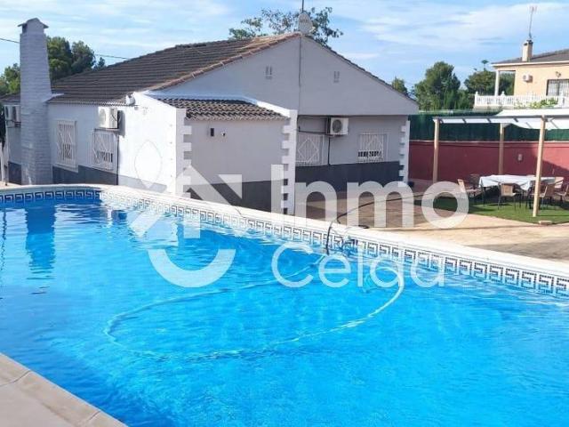 Casa chalet en Venta en Centro