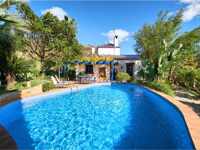 Casa chalet en Venta en Centro
