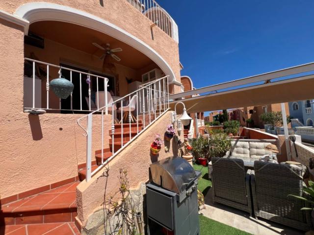 Casa chalet en Venta en Centro