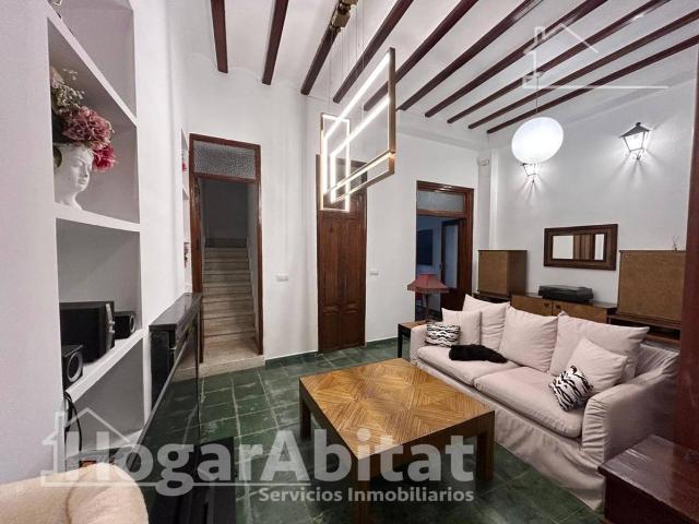 Casa chalet en Venta en Centro