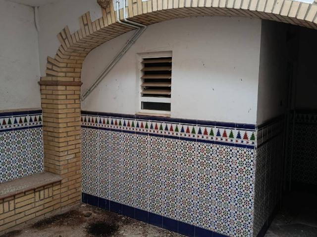 Casa chalet en Venta en Centro