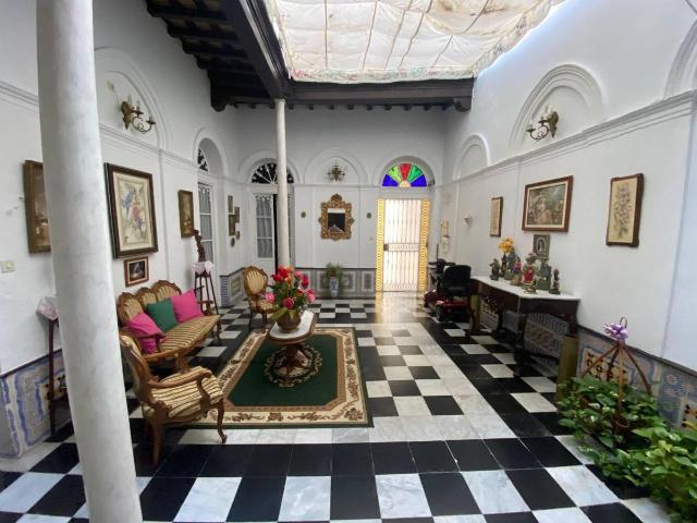 Casa chalet en Venta en Centro