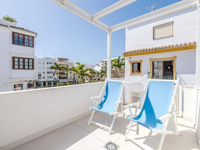 Casa chalet en Venta en Centro