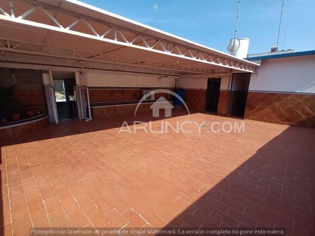 Casa chalet en Venta en Centro