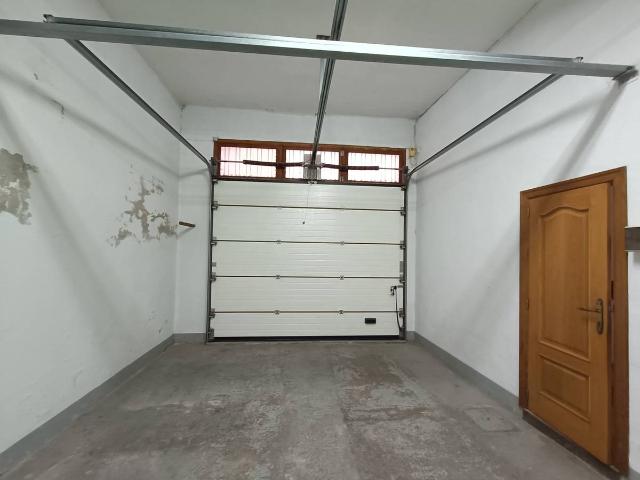 Casa chalet en Venta en Centro