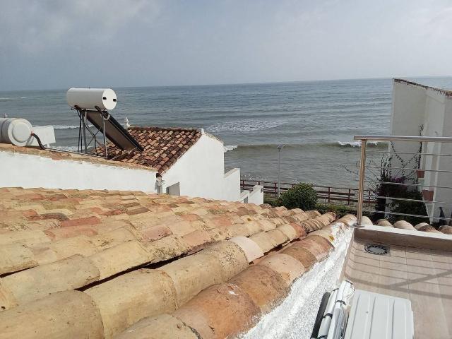 Casa chalet en Venta en Centro