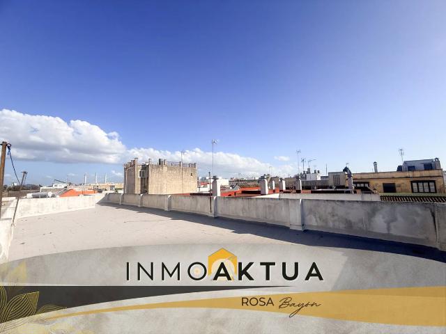 Casa chalet en Venta en Centro