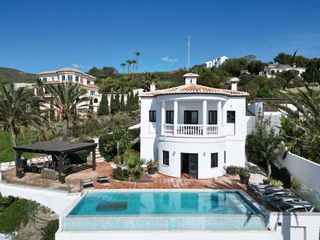 Casa chalet en Venta en Centro