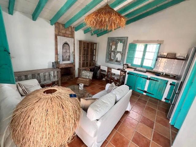 Casa chalet en Venta en Centro