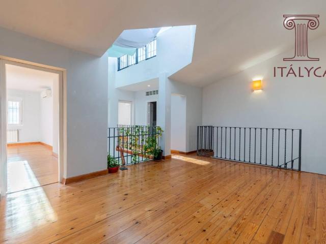 Casa chalet en Venta en Centro