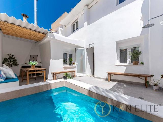 Casa chalet en Venta en Centro