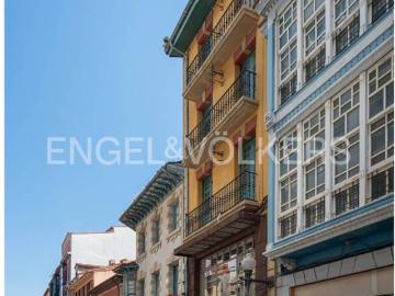 Casa chalet en Venta en Centro