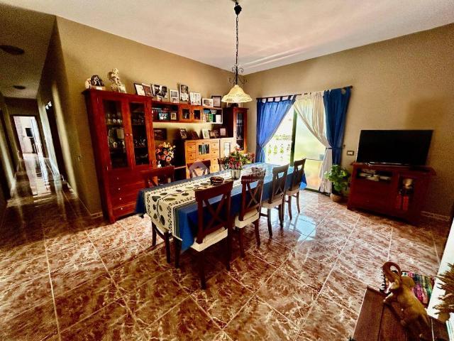 Casa chalet en Venta en Centro