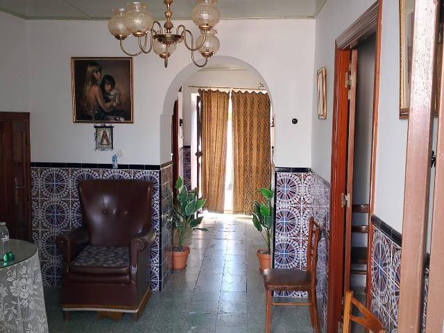 Casa chalet en Venta en Alange