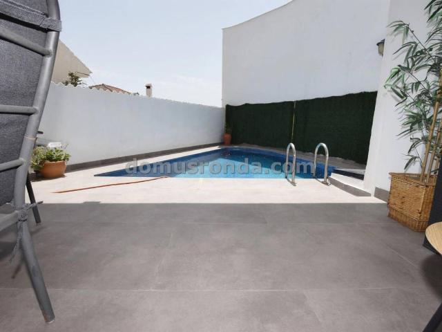 Casa chalet en Venta en Centro