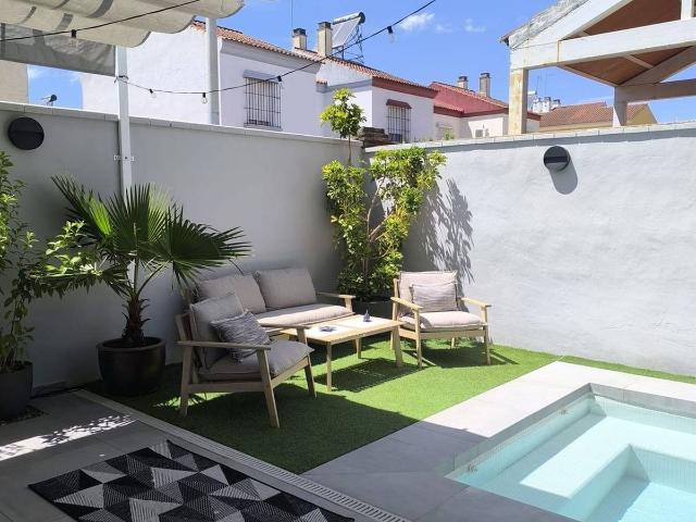 Casa chalet en Venta en Centro