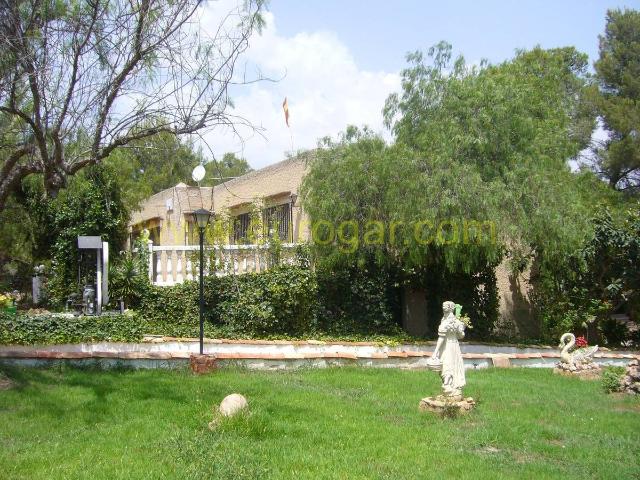Casa chalet en Venta en Centro