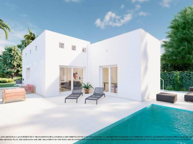 Casa chalet en Venta en Centro