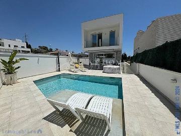 Casa chalet en Venta en Centro