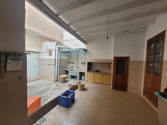 Casa chalet en Venta en Centro