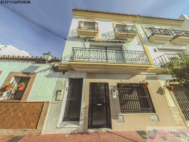 Casa chalet en Venta en Centro