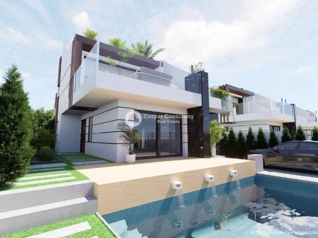 Casa chalet en Venta en Centro