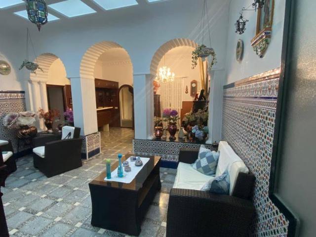 Casa chalet en Venta en Centro