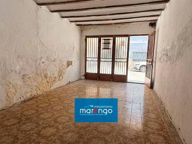Casa chalet en Venta en Centro