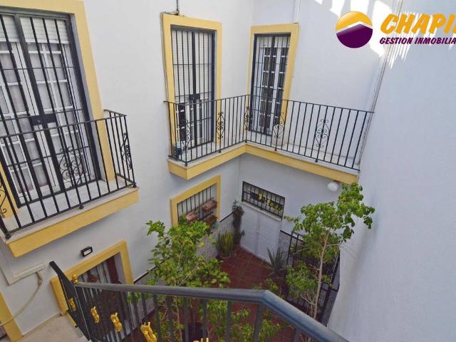 Casa chalet en Venta en Centro