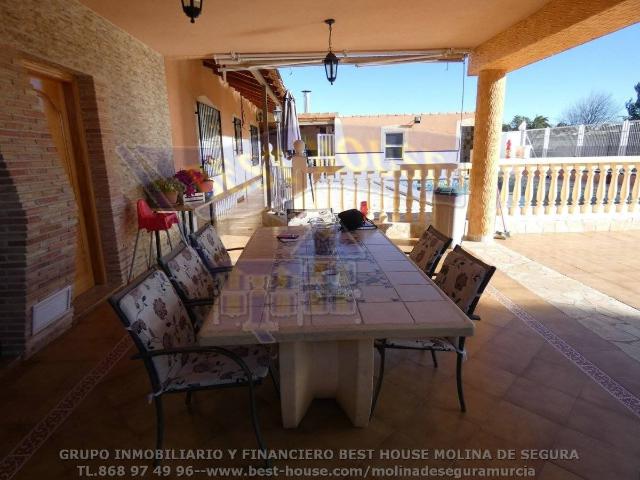 Casa chalet en Venta en Centro