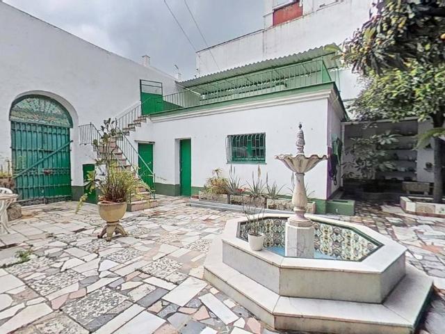 Casa chalet en Venta en Centro