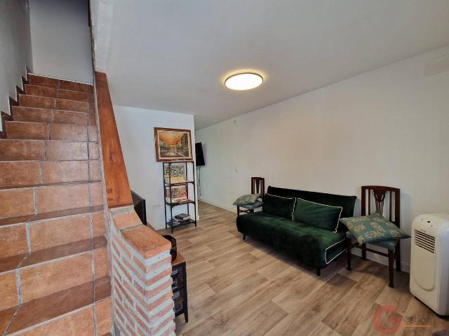 Casa chalet en Venta en Centro