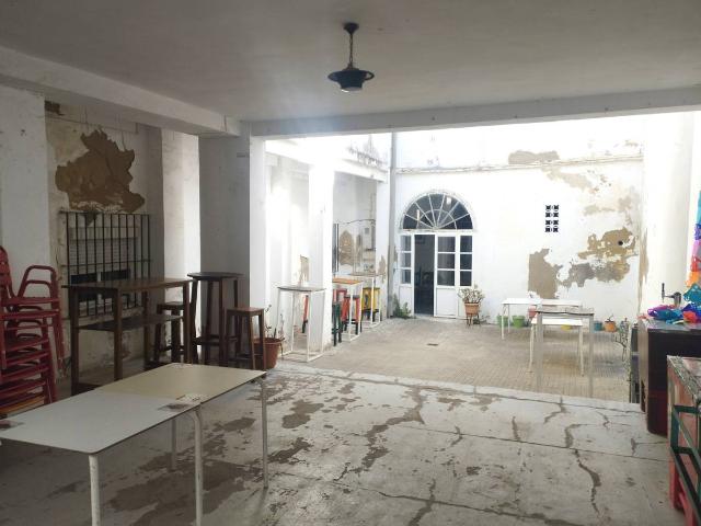 Casa chalet en Venta en Centro