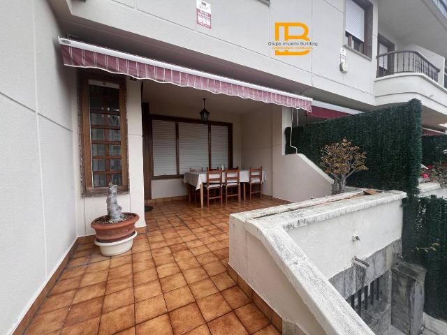 Casa chalet en Venta en Centro