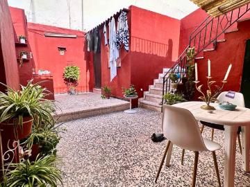 Casa chalet en Venta en Centro
