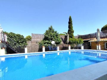 Casa chalet en Venta en Centro