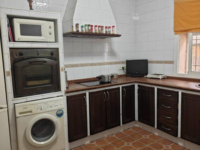 Casa chalet en Venta en Centro
