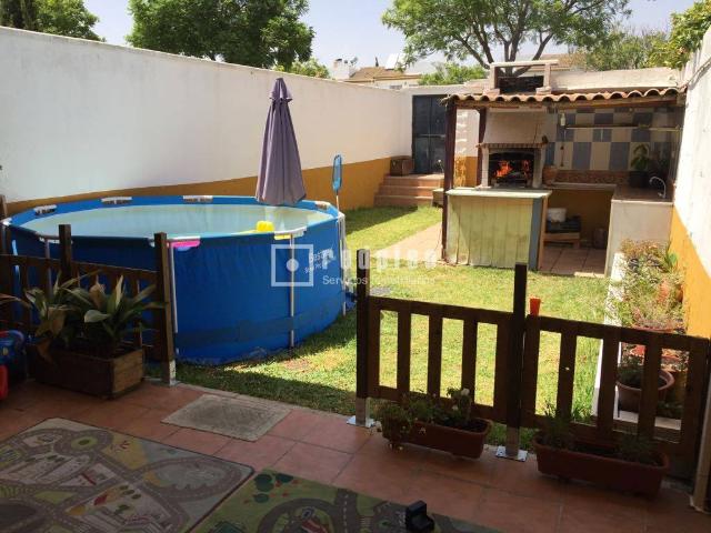 Casa chalet en Venta en Centro