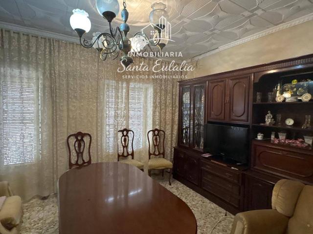 Casa chalet en Venta en Centro