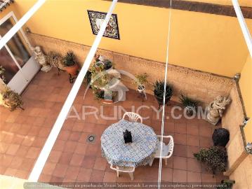 Casa chalet en Venta en Centro