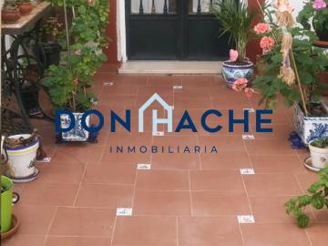 Casa chalet en Venta en Centro