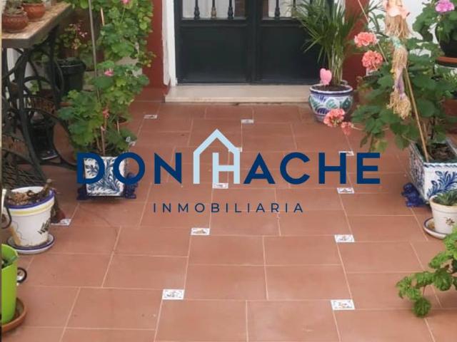 Casa chalet en Venta en Centro