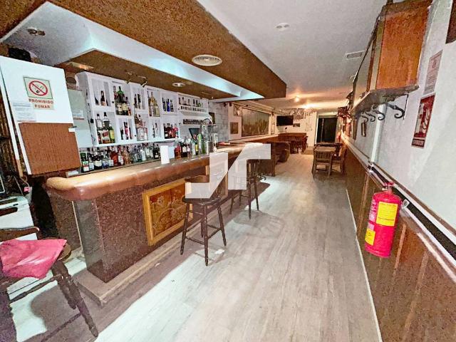 Casa chalet en Venta en Centro