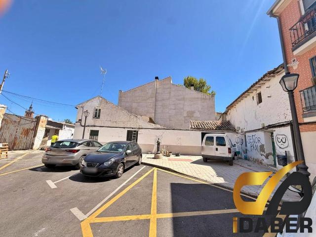 Casa chalet en Venta en Centro