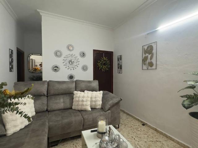 Casa chalet en Venta en Centro