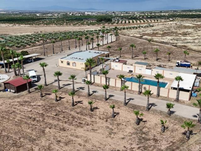Casa chalet en Venta en Centro