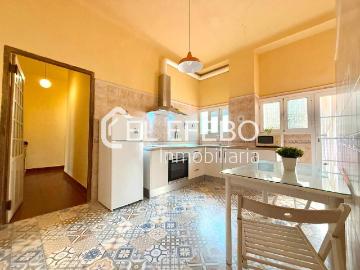 Casa chalet en Venta en Centro