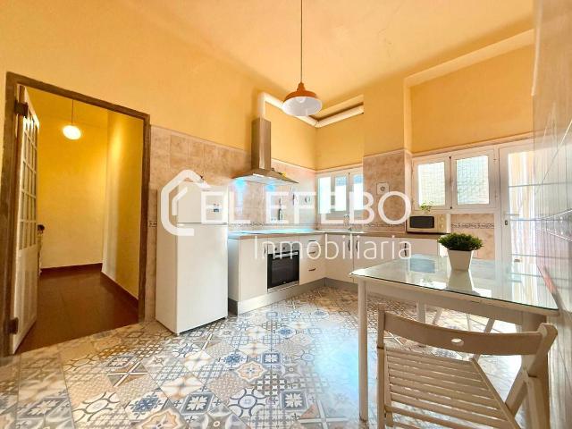 Casa chalet en Venta en Centro